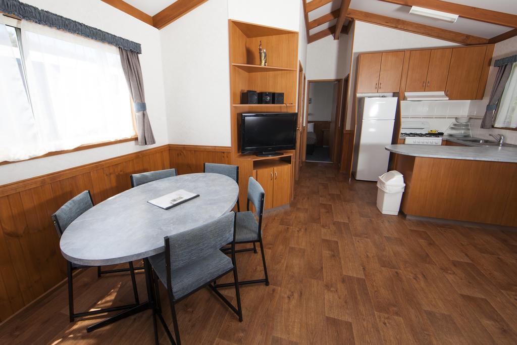 Lakeside Tourist Park Robe Rom bilde