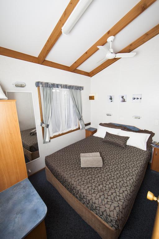 Lakeside Tourist Park Robe Rom bilde